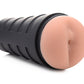 Curve Toys | Mistress Tia Deluxe Ass Flesh Stroker Masturbator