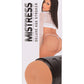 Curve Toys | Mistress Tia Deluxe Ass Flesh Stroker Masturbator