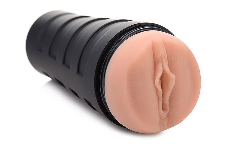 Curve Toys | Mistress Sophia Deluxe Pussy Stroker Masturbator