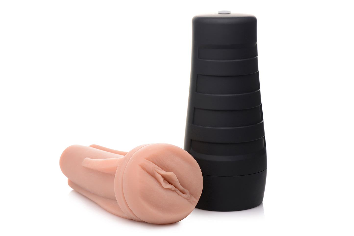 Curve Toys | Mistress Sophia Deluxe Pussy Stroker Masturbator