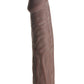 Curve Toys | JOCK Extra Long 3" Penis Extension Sleeve - Dark