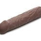 Curve Toys | JOCK Extra Long 3" Penis Extension Sleeve - Dark