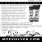 Evolved Black Bondage Tape - 20 metre length