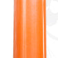 Evolved Lip Service Orange 10cm USB Rechargeable Lipstick Bullet Vibrator