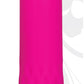 Evolved Bullet Buddy Pink 10.5cm USB Rechargeable Bullet Vibrator