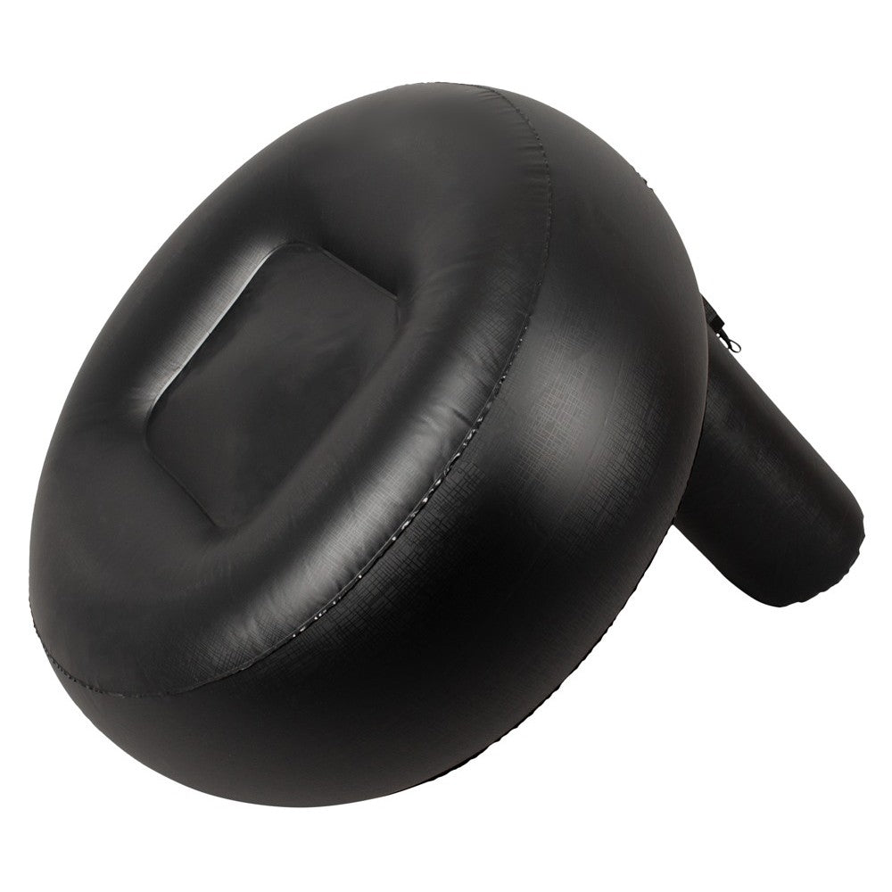 Excellent Power | Vibrating Lust Thruster - Inflatable Cushion With Vibrating Dong