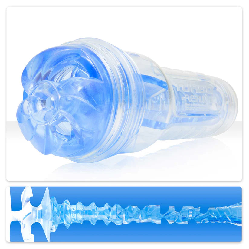 Fleshlight Turbo Thrust Oral Masturbator