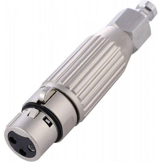 HiSmith - KlicLok to 3XLR Attachment Adaptor