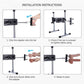 HiSmith - Double Head Connector (KlicLok)