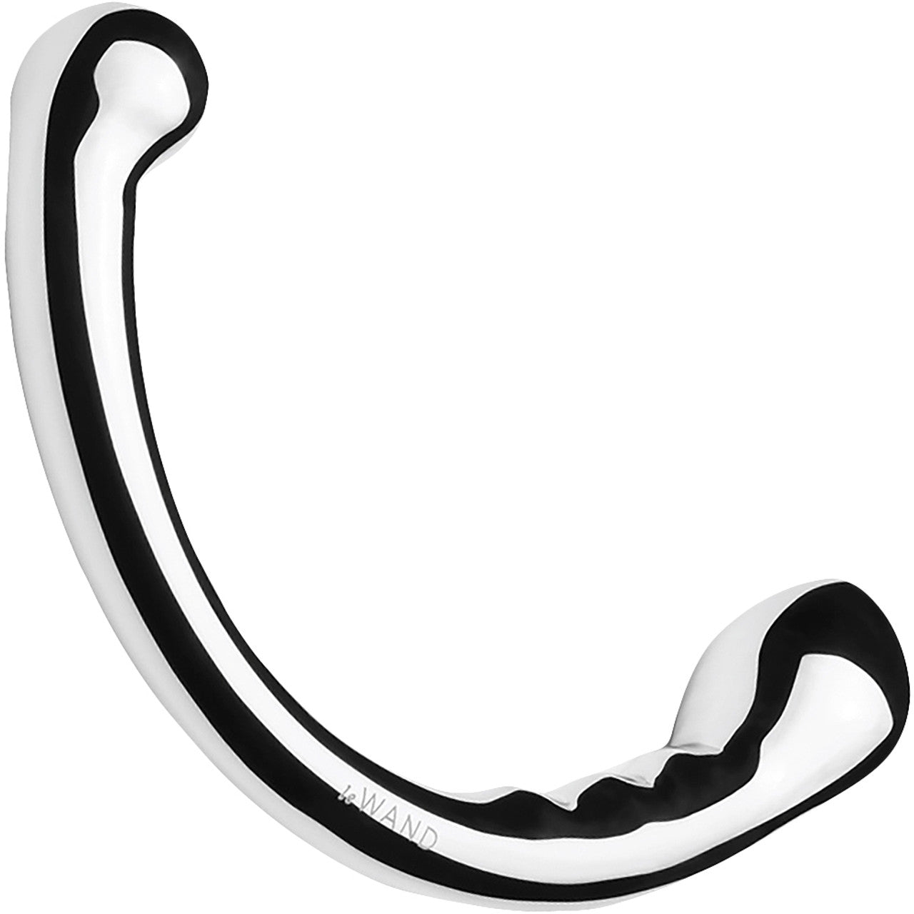 Le Wand Hoop - Stainless Steel Wand for G-Spot P-Spot Stimulation