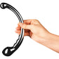 Le Wand Hoop - Stainless Steel Wand for G-Spot P-Spot Stimulation