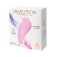 Adrien Lastic Revelation + App - Clitoral Suction Stimulator w App Control