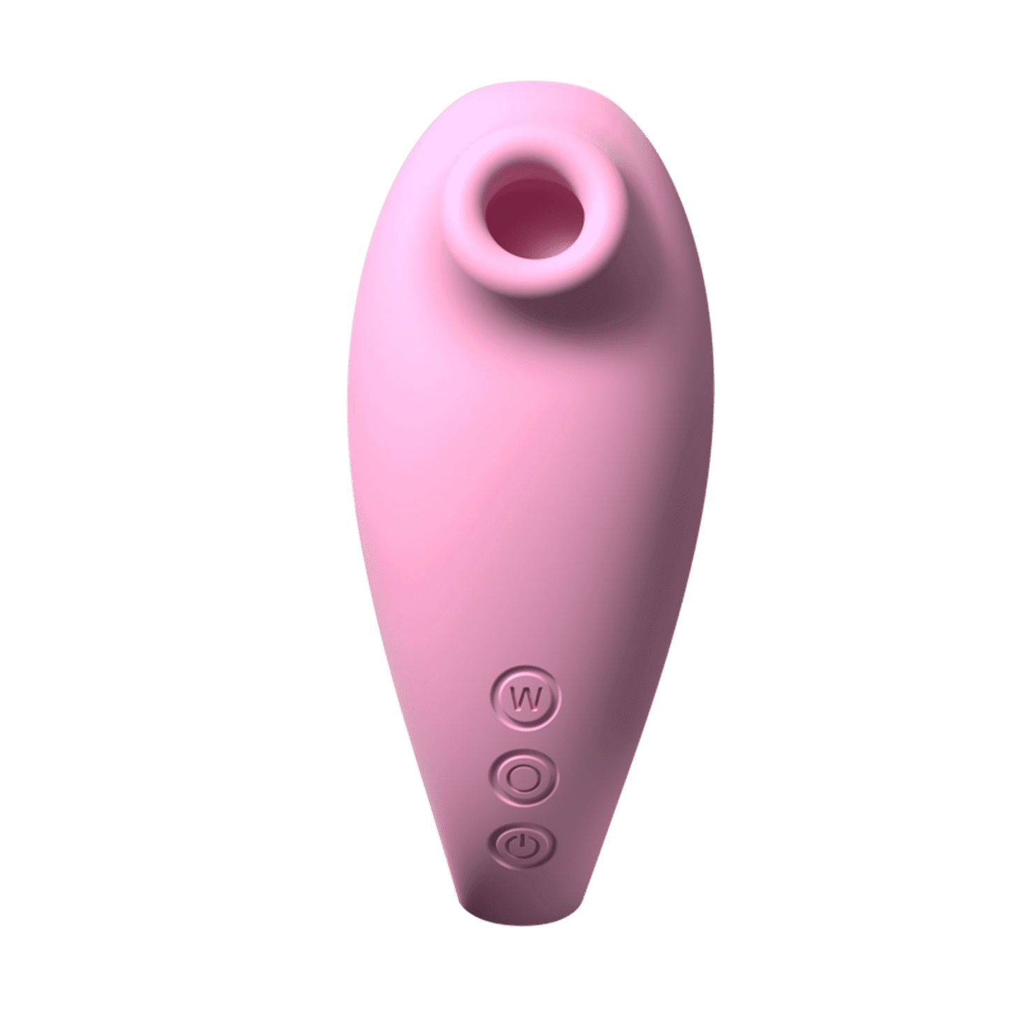 Adrien Lastic Revelation + App - Clitoral Suction Stimulator w App Control