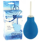 Cleanstream Enema Bulb Blue Douche