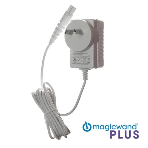 Magic Wand Plus - Replacement Power Charger for Magic Wand Plus