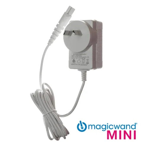 Magic Wand Mini - Replacement Power Charger for Magic Wand Mini