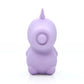 CreativeC | Unihorn Karma Lilac Vibe - Discreet Mini Unicorn Vibrator