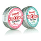 ScreamingO KissOBoo in Candy Bowl Assorted Peppermint Cinnamon Tingly Lip Balm