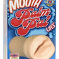 Doc Johnson Palm Pal Natural Mouth ULTRASKYN Masturbator Pussy Pocket