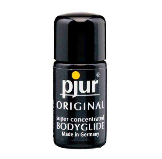 Pjur Original Silicone Personal Lube Lubricant 10ml