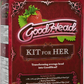 Doc Johnson GoodHead Kit For Her - 5 Pack