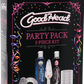 Doc Johnson GoodHead Party Pack - 5 Piece Kit