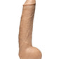 Doc Johnson John Holmes Realistic Cock With Removable Vac-U-Lock Suction Cup