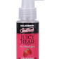 Doc Johnson GoodHead Wet Head Dry Mouth Spray Strawberry 59ml