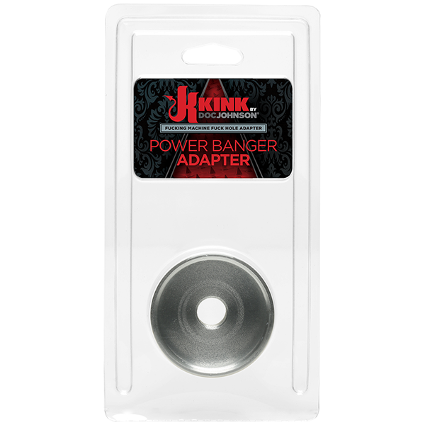 Doc Johnson KINK Power Banger Adapter