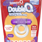 ScreamingO Double O 6 4B Low Pitch Bass Vibrating Cock Ring Grape