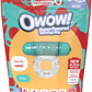 ScreamingO Owow 4B Low Pitch Bass Bullet Vibrating Cock Ring Kiwi