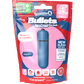 ScreamingO Bullets 4T High Pitch Treble Bullet Vibrator Blueberry