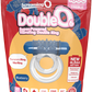 ScreamingO Double O 6 4T High Pitch Treble Bullet Vibrating Cock Ring Blueberry