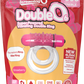 ScreamingO Double O 6 4T High Pitch Treble Bullet Vibrating Cock Ring Strawberry