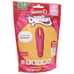 ScreamingO 4T Demon Mini Clitoral Vibe Vibrator - Strawberry