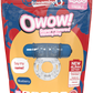 ScreamingO Owow 4T High Pitch Treble Bullet Vibrating Cock Ring Blueberry