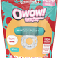 ScreamingO Owow 4T High Pitch Treble Bullet Vibrating Cock Ring Kiwi