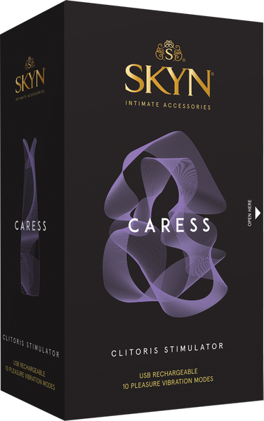 SKYN Caress Clitoris Stimulator