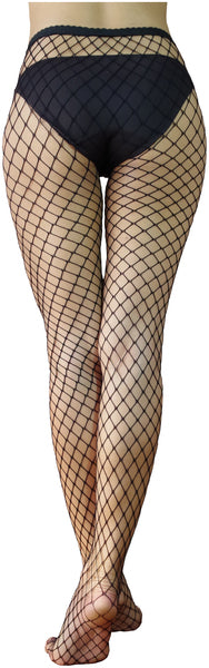 Sax Fishnet Pantyhose 1 (Large Net)