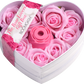 Bloomgasm The Rose Lover's Gift Box Air Pulsation Sucking Clit Stimulator - Pink