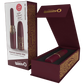 ScreamingO Premium Lipstick Vibe Merlot