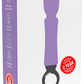 ScreamingO PrimO® Wand Rechargeable Vibe Vibrator Lilac