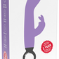 ScreamingO PrimO® Rabbit Rechargeable Rabbit Vibrator Vibe Lilac