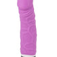 Seven Creations Premium Range - Classic Wide Silicone Vibe Vibrator Pink