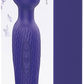 Pretty Love Antony Youth Body Wand Massager Vibrator Purple