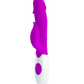 Pretty Love Peter Rabbit Vibrator Purple