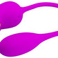 Pretty Love Kama Clitoral Stimulation Suction Vibrator