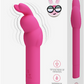 Pretty Love Gerardo Clitoral Vibrator Travel Size Pink