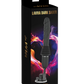 La Viva Dark Saber Vibrator Black