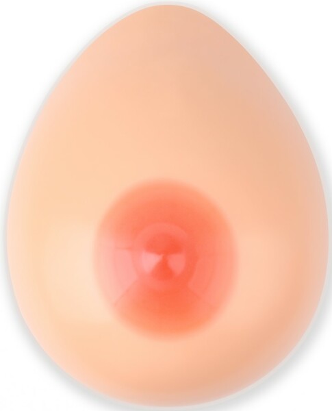 CHISA | Best Of Me Sweetie Bosom Silicone Breast Large 1000g